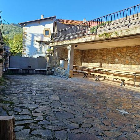 Villa Casa Magdalena: Mar Y Montana à Adino Extérieur photo