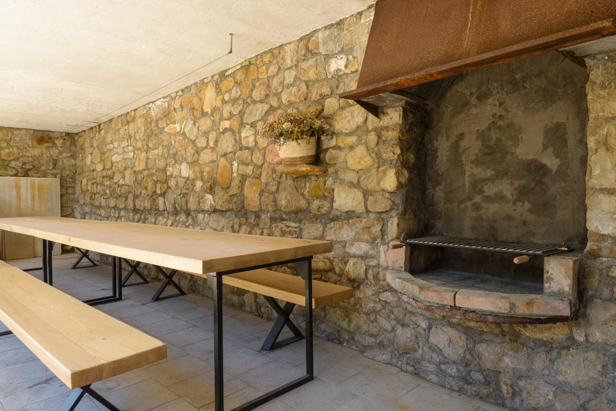 Villa Casa Magdalena: Mar Y Montana à Adino Extérieur photo