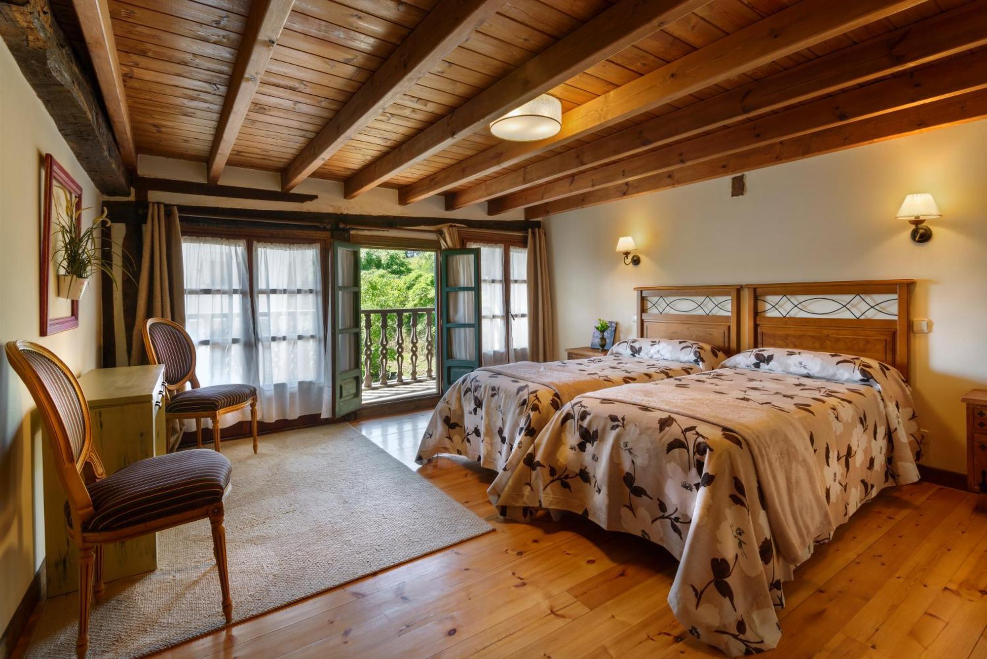 Villa Casa Magdalena: Mar Y Montana à Adino Extérieur photo