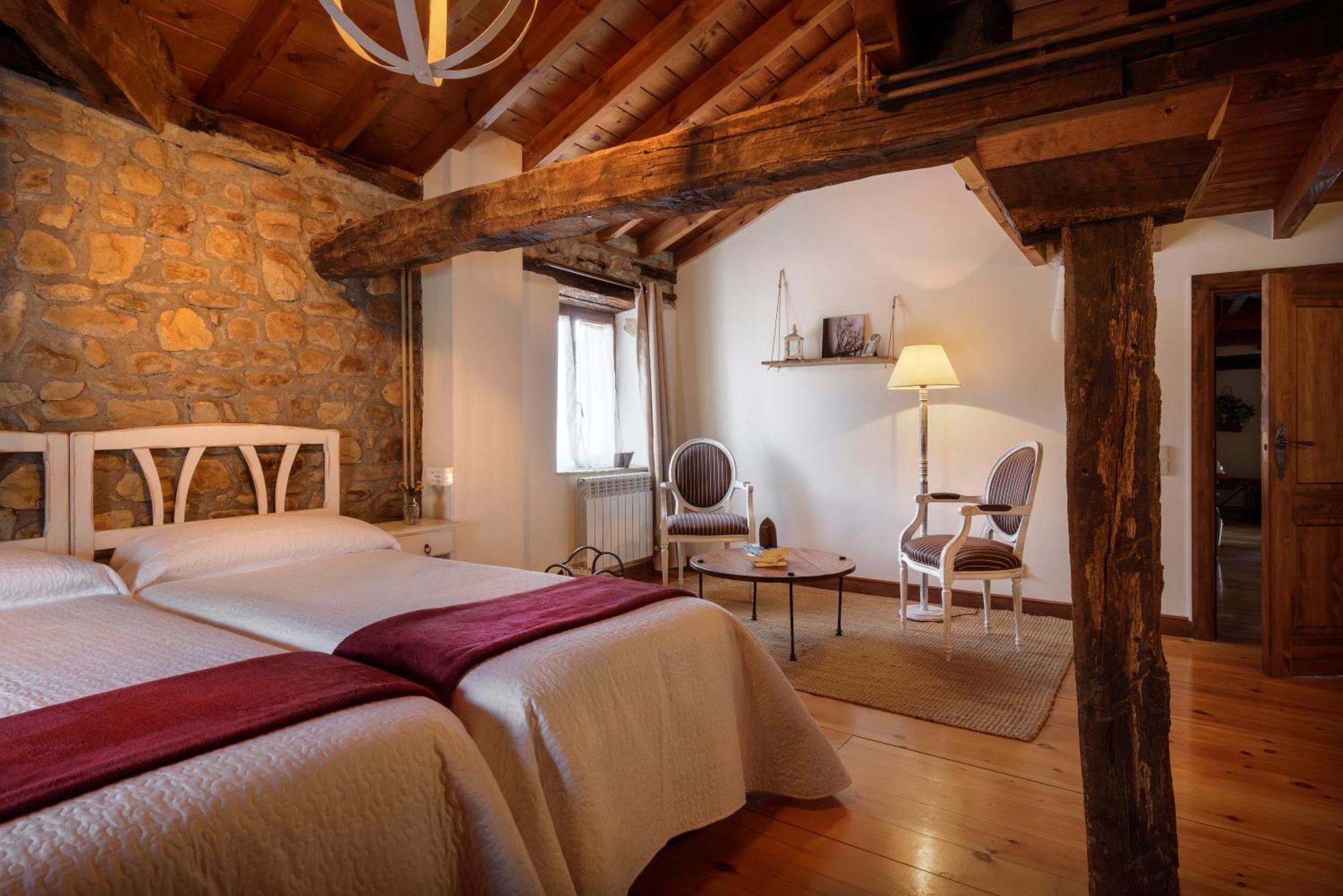 Villa Casa Magdalena: Mar Y Montana à Adino Extérieur photo