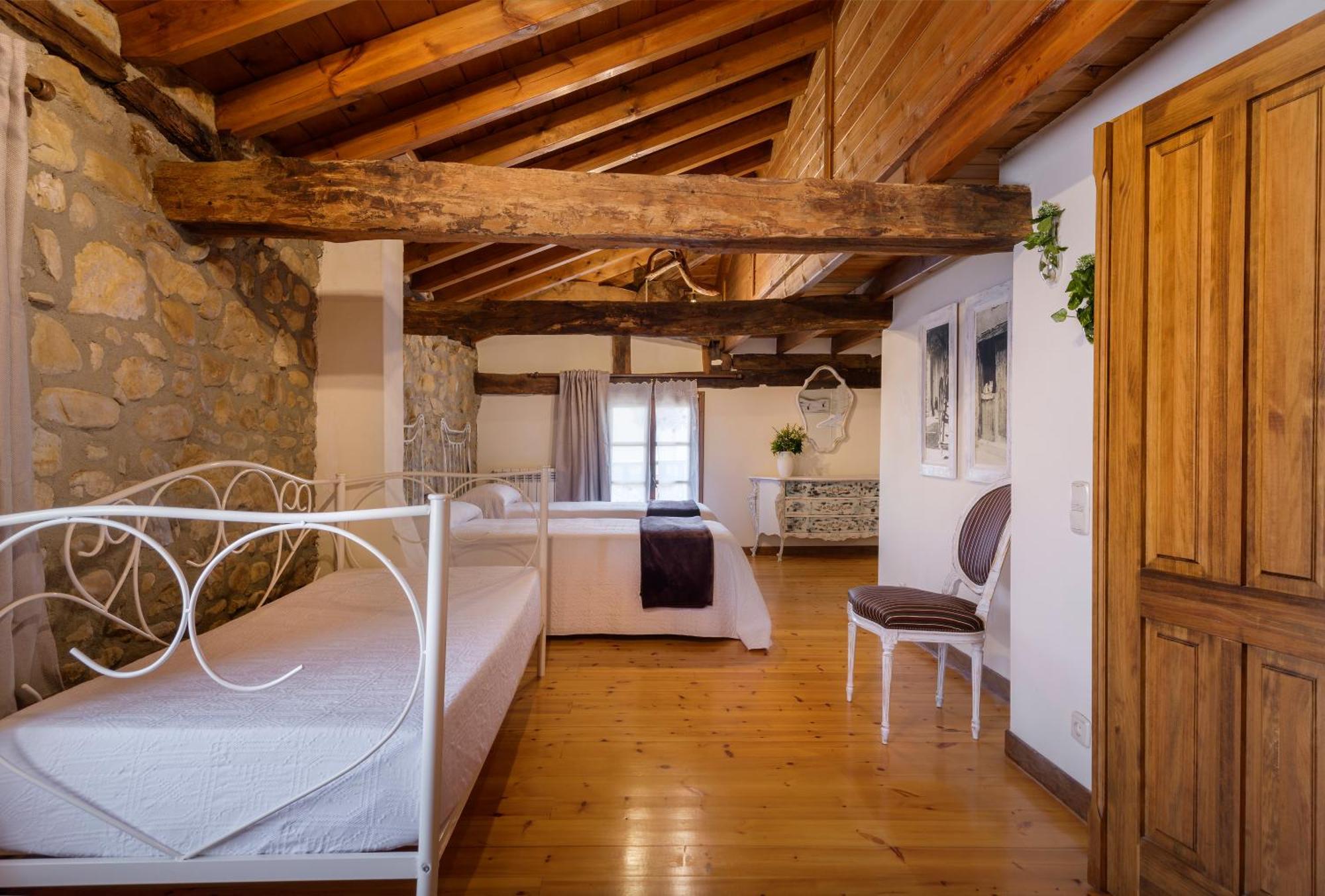 Villa Casa Magdalena: Mar Y Montana à Adino Extérieur photo