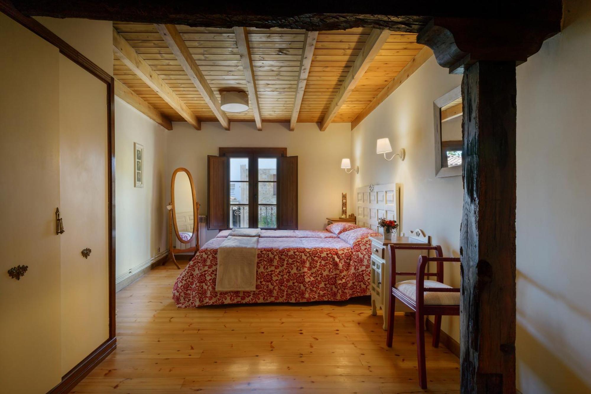 Villa Casa Magdalena: Mar Y Montana à Adino Extérieur photo